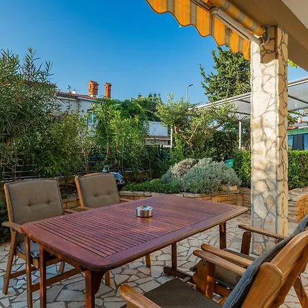 Doris Апартаменты Банджоле