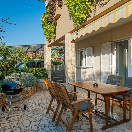 Doris Апартаменты