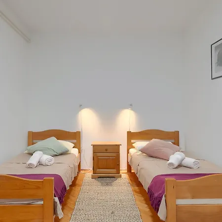 Doris Appartement Banjole