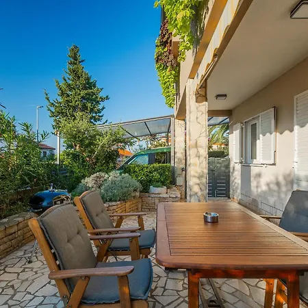 Appartement Doris Banjole