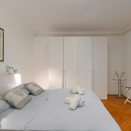 Doris Апартаменты *