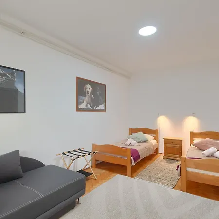 Appartement Doris *