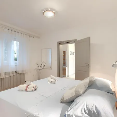 Doris Апартаменты Банджоле