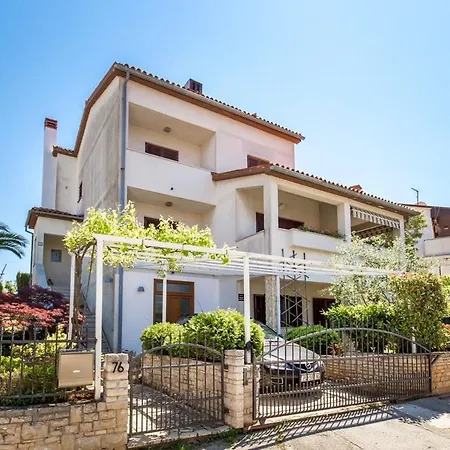 Doris * Банджоле