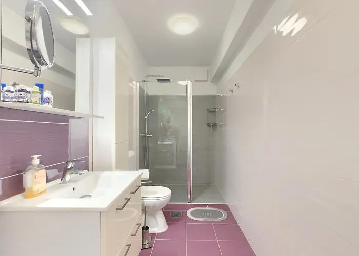 Apartment Doris Banjole