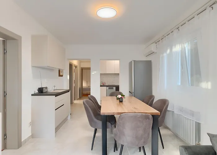Apartment Doris