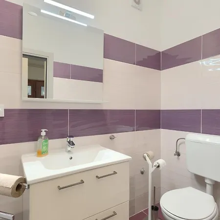 Doris Apartamento