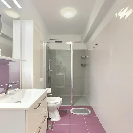 Apartamento Doris Banjole