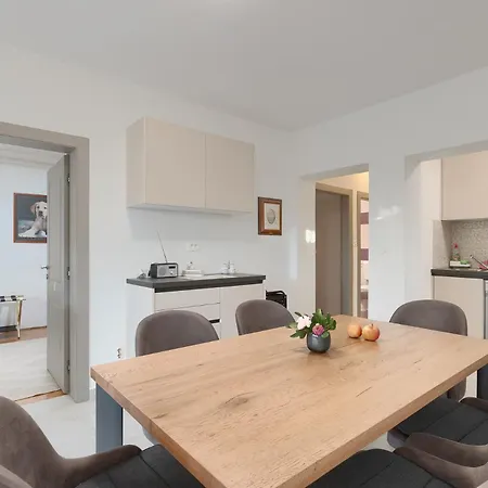 Doris Apartamento Banjole
