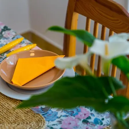 Apartamento Doris *
