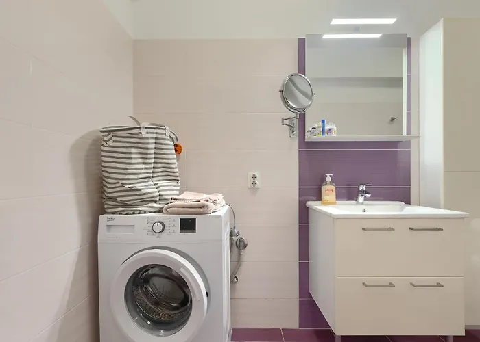 Apartamento Doris Banjole