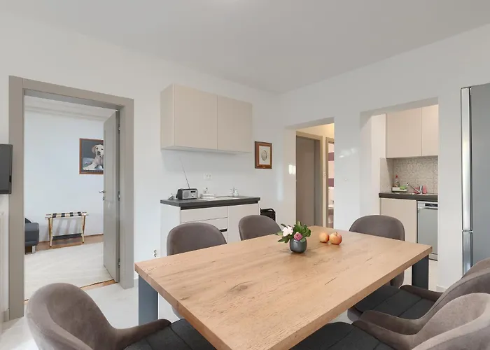 Doris Apartamento Banjole