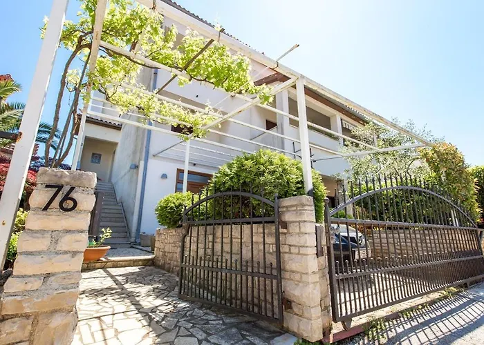 Apartamento Doris Banjole