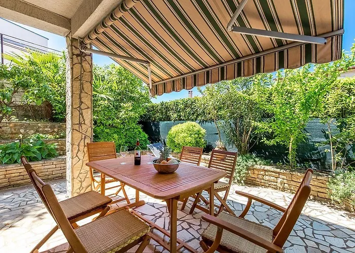 Doris Apartamento Banjole