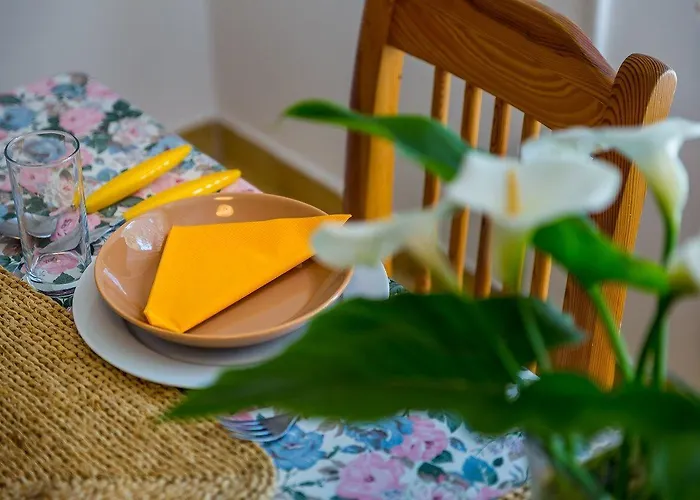 Apartamento Doris Banjole